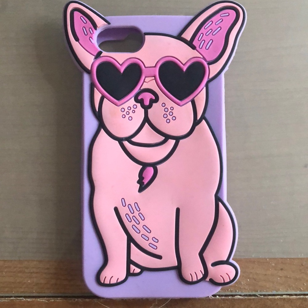 iphone 8/7/6 case